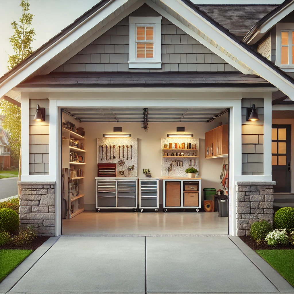 Latest garage door repair tips and maintenance guides from Glendale's trusted experts